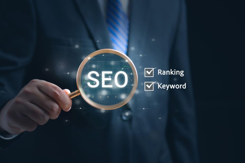 SEO service 